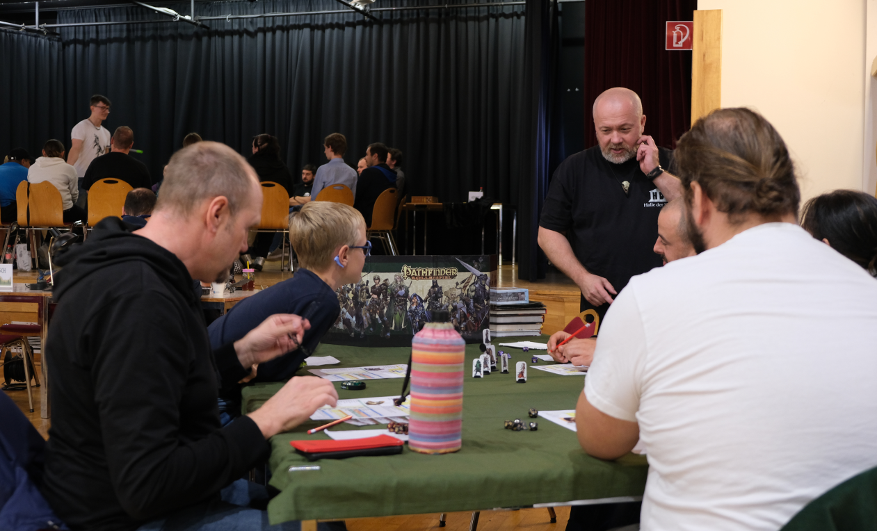 pen&paper rollenspielconvention oberoesterreich